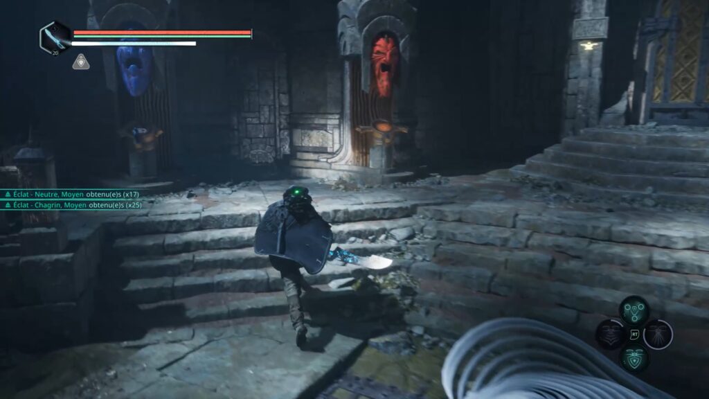 hell is us fin enigme statue orbe boss soluce solution guide astuce comment xbox pc ps5