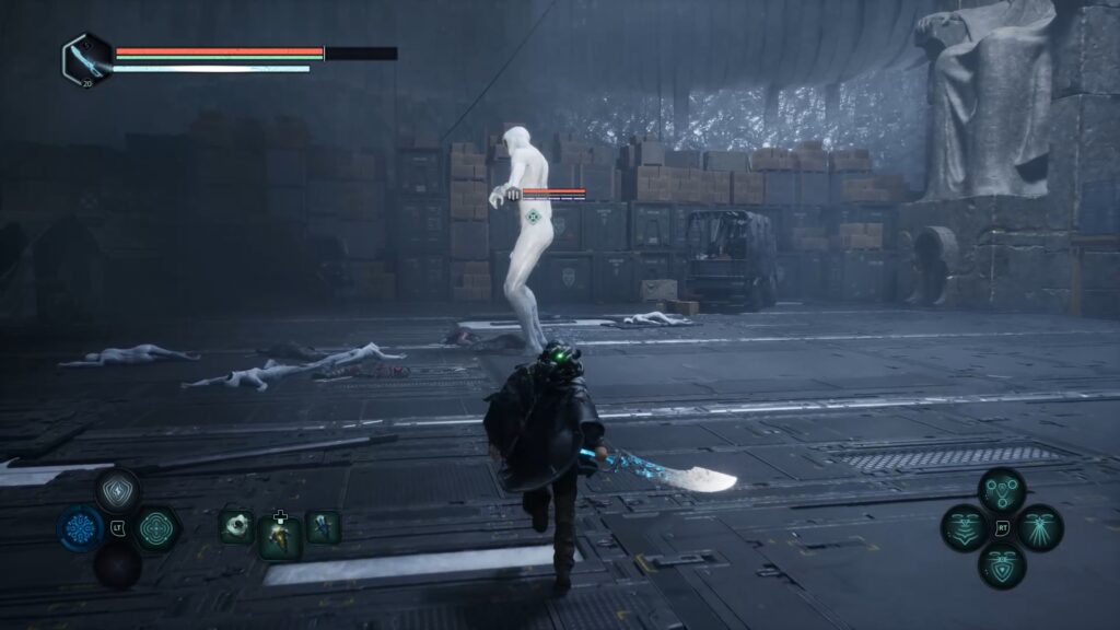 hell is us fin enigme statue orbe boss soluce solution guide astuce comment xbox pc ps5