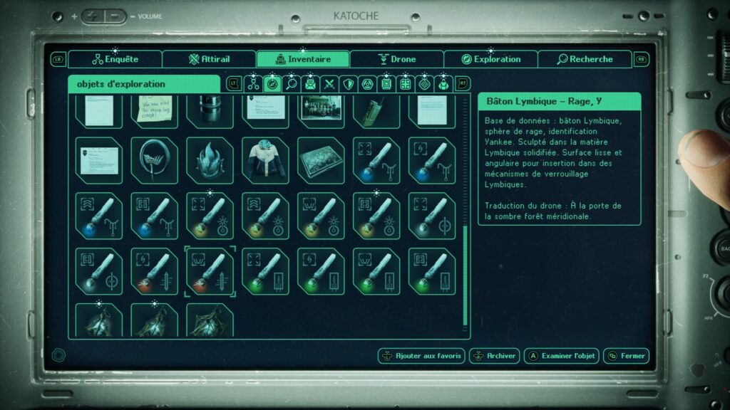hell is us fin enigme statue orbe boss soluce solution guide astuce comment xbox pc ps5