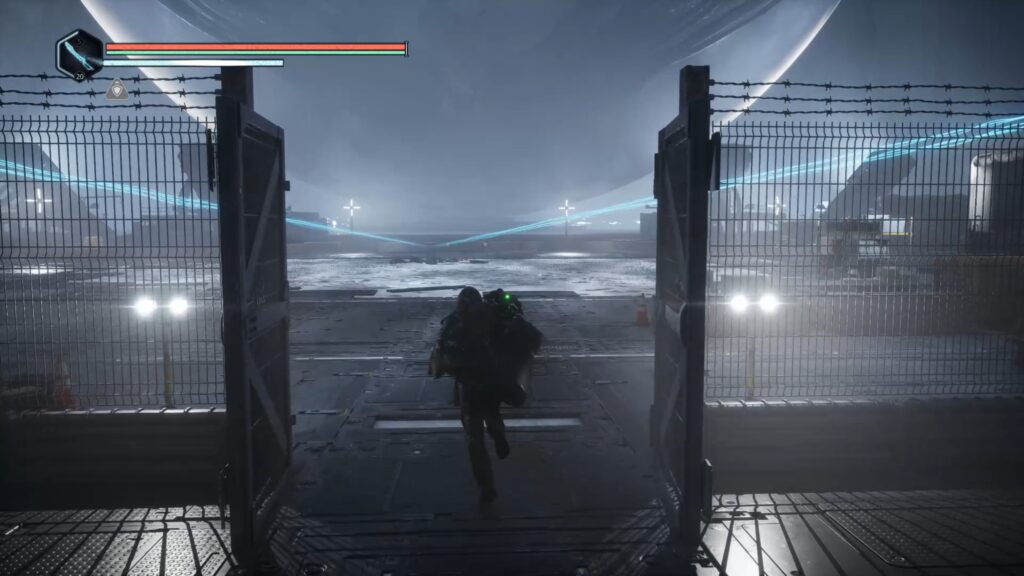 hell is us fin enigme statue orbe boss soluce solution guide astuce comment xbox pc ps5