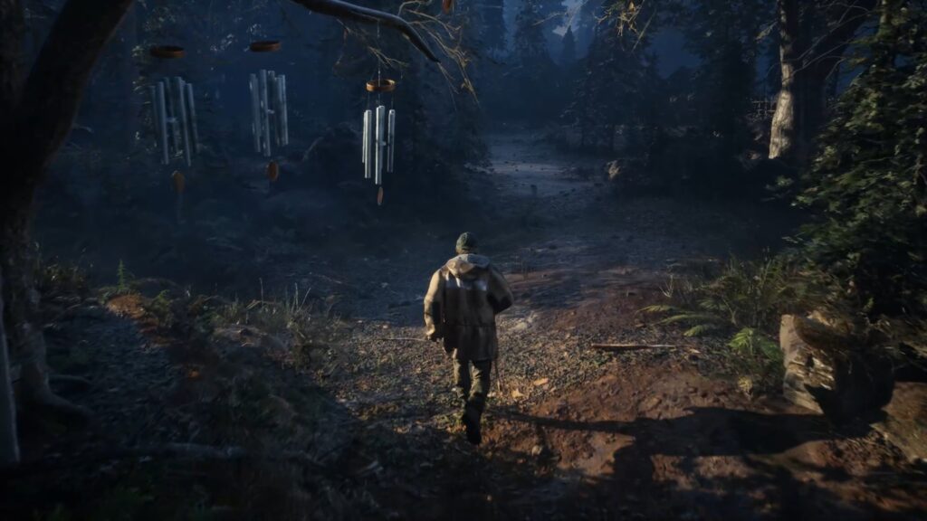 hell is us soluce guide astuce jeu xbox pc playstation ps5 foret senedra enigme 