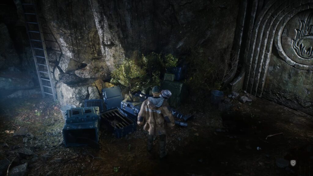 hell is us soluce guide astuce jeu xbox pc playstation ps5 foret senedra enigme 