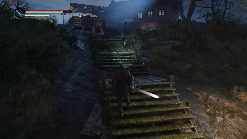 Hell is us marais acasa soluce vitalis code On guide solution pc xbox ps5 astuce 