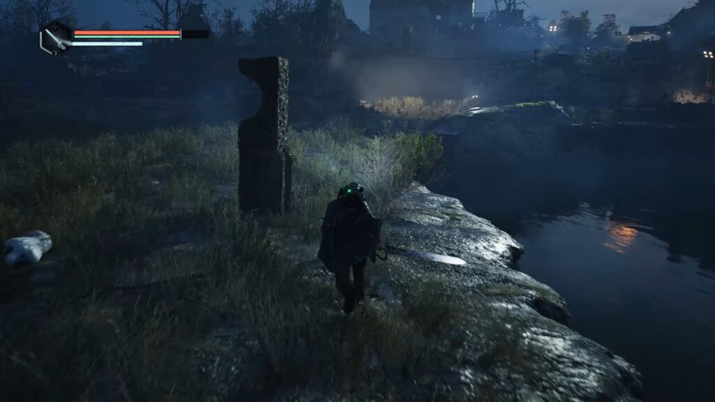 Hell is us marais acasa soluce vitalis code On guide solution pc xbox ps5 astuce 