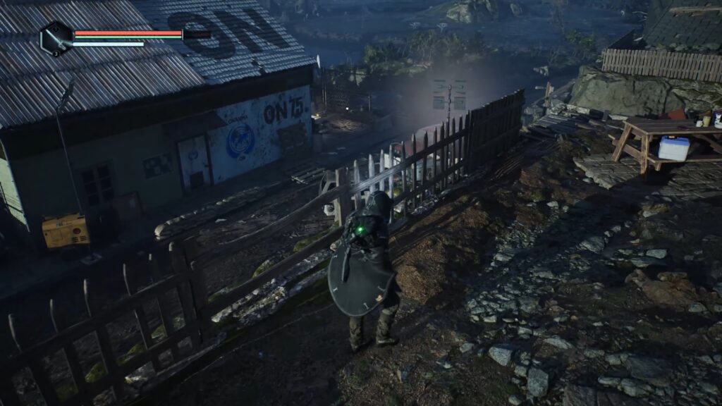 Hell is us marais acasa soluce vitalis code On guide solution pc xbox ps5 astuce 