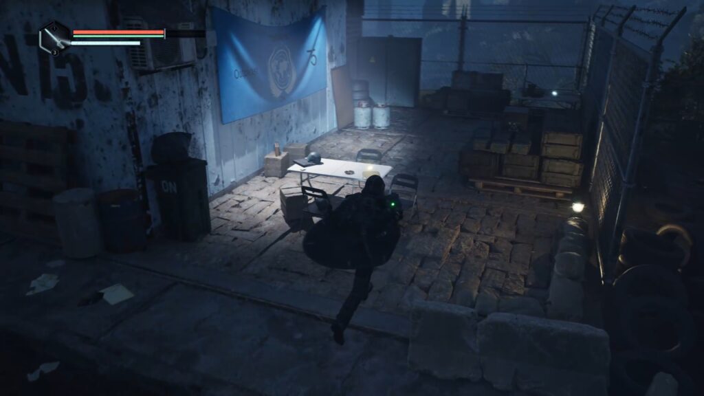 Hell is us marais acasa soluce vitalis code On guide solution pc xbox ps5 astuce 