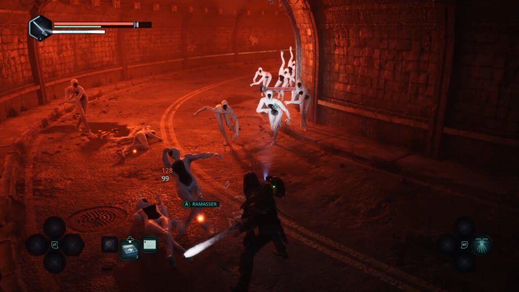 Hell is us marais acasa soluce vitalis code On guide solution pc xbox ps5 astuce 