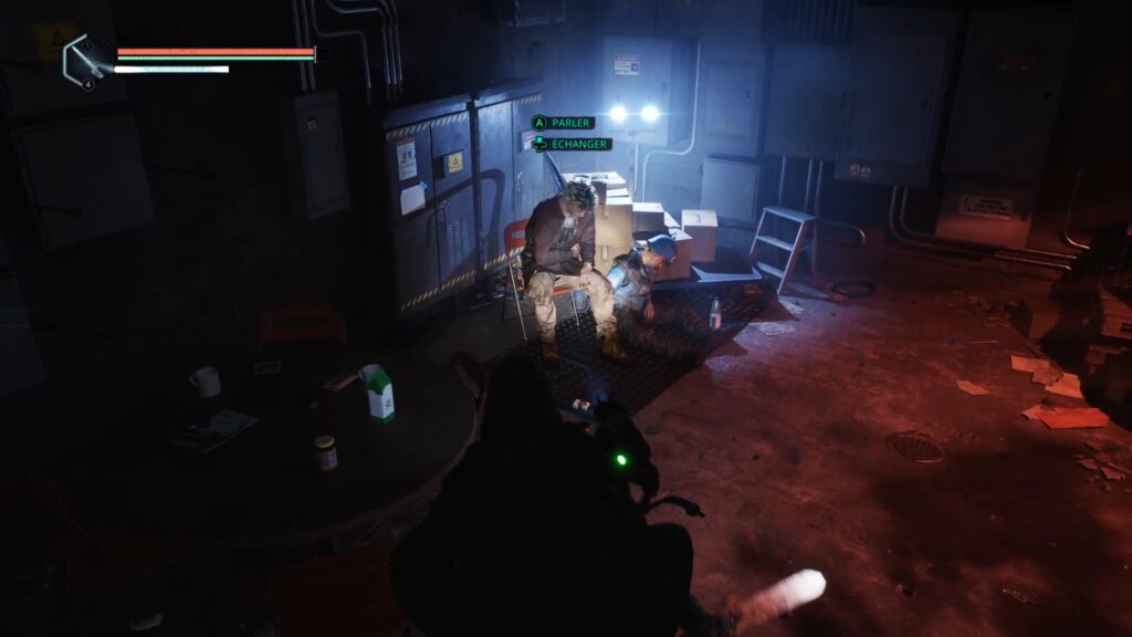 Hell is us marais acasa soluce vitalis code On guide solution pc xbox ps5 astuce 