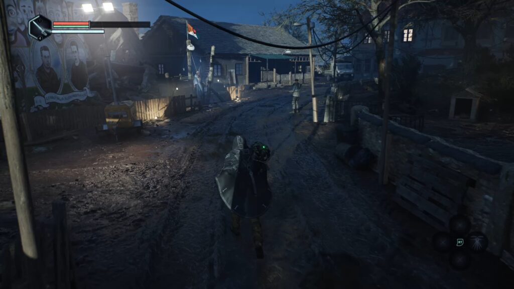 Hell is us marais acasa soluce vitalis code On guide solution pc xbox ps5 astuce 