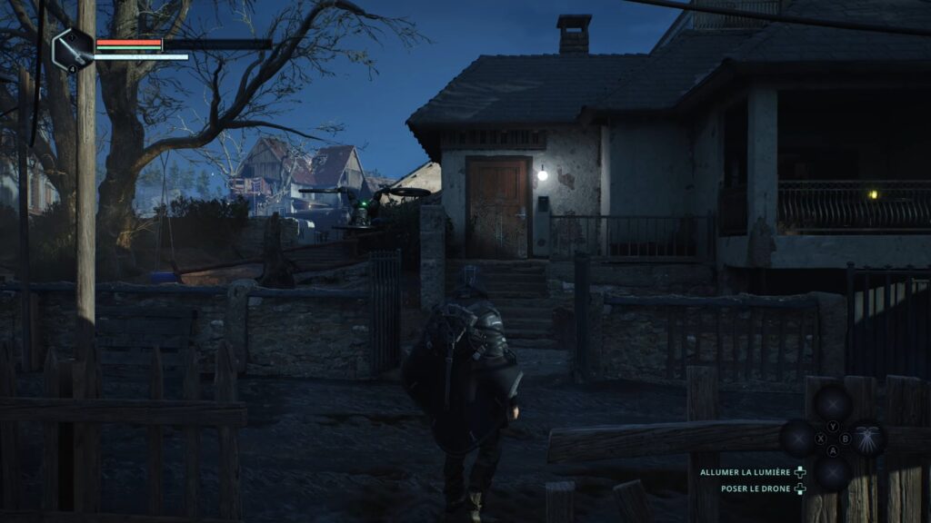 Hell is us marais acasa soluce vitalis code On guide solution pc xbox ps5 astuce 