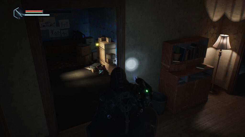 Hell is us marais acasa soluce vitalis code On guide solution pc xbox ps5 astuce 