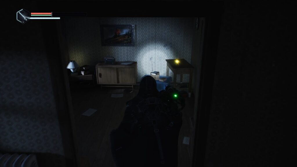 Hell is us marais acasa soluce vitalis code On guide solution pc xbox ps5 astuce 