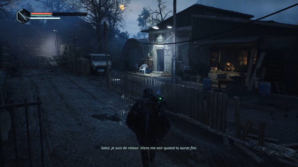 Hell is us marais acasa soluce vitalis code On guide solution pc xbox ps5 astuce 