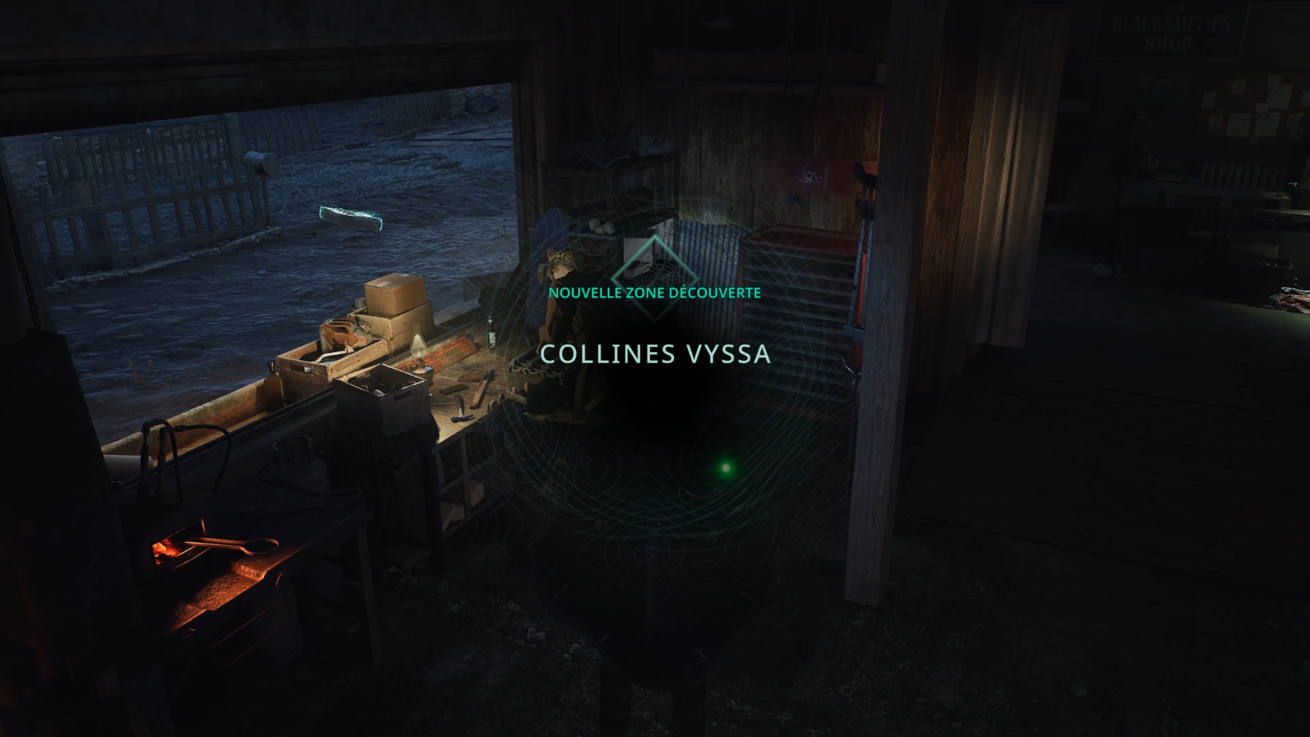  Soluce Hell Is Us Marais D Acasa FR GameActuality