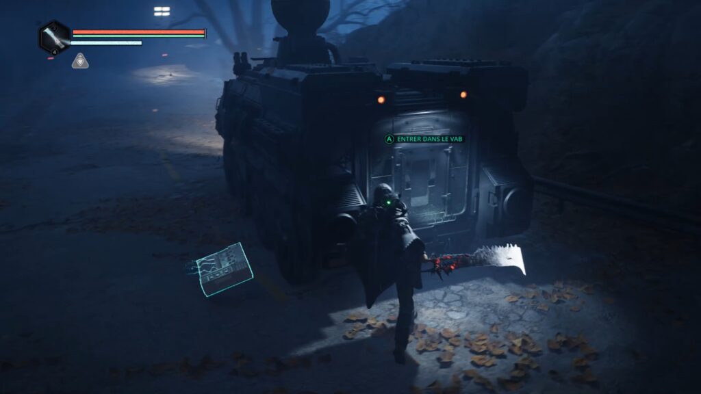 Hell is us marais acasa soluce vitalis code On guide solution pc xbox ps5 astuce 