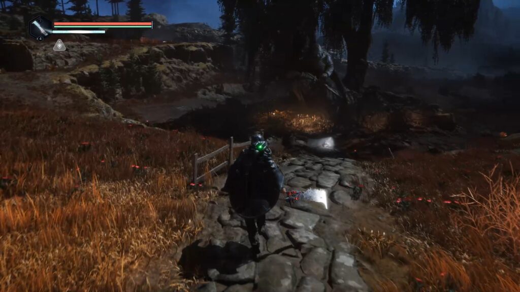 hell is us colines vyssa soluce guide fr pc xbox playstation astuce enigme pentos algea 