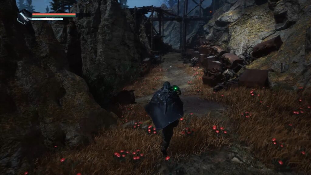 hell is us colines vyssa soluce guide fr pc xbox playstation astuce enigme pentos algea 