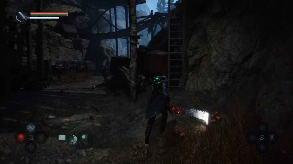 hell is us colines vyssa soluce guide fr pc xbox playstation astuce enigme pentos algea 