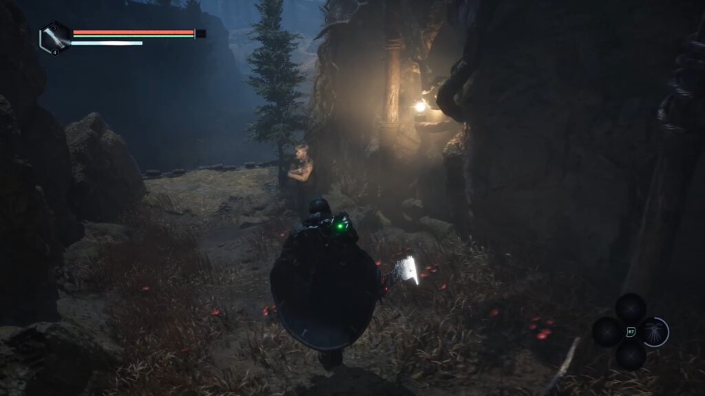 hell is us colines vyssa soluce guide fr pc xbox playstation astuce enigme pentos algea 
