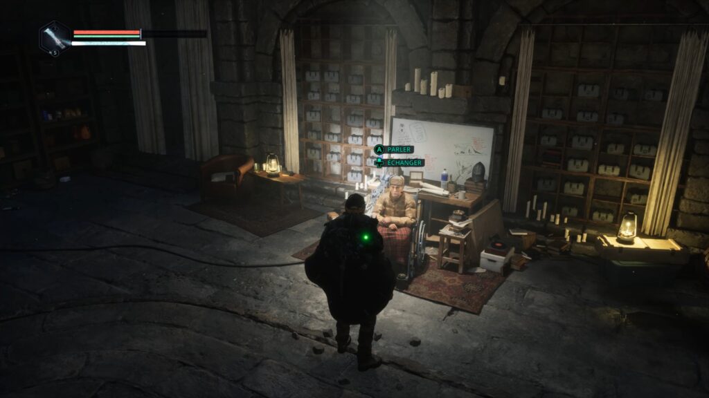 hell is us colines vyssa soluce guide fr pc xbox playstation astuce enigme pentos algea 
