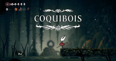 hollow knight Silksong soluce complete guide jeu Acte 1 Pharloom coquibois. ps5 xbox game pass nintendo switch 2 pc steam