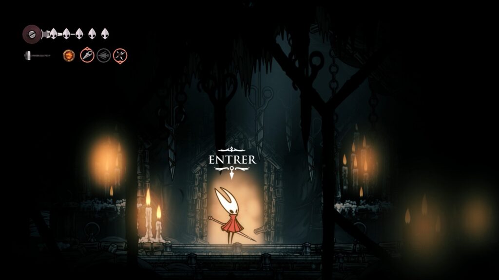 sombrevale hollow knight silksong soluce guide boss ps5 xbox game pass nintendo switch 2