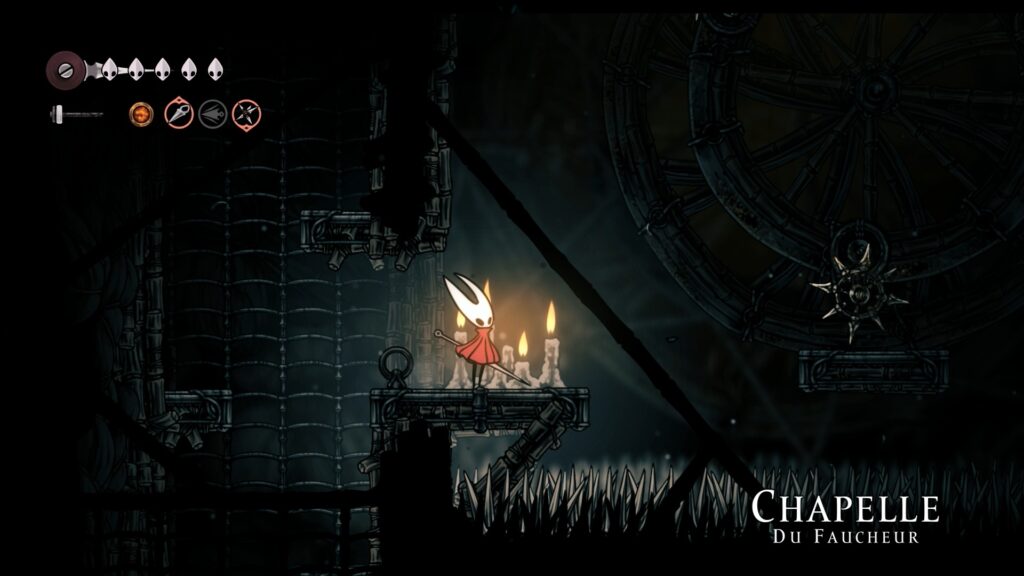 sombrevale hollow knight silksong soluce guide boss ps5 xbox game pass nintendo switch 2