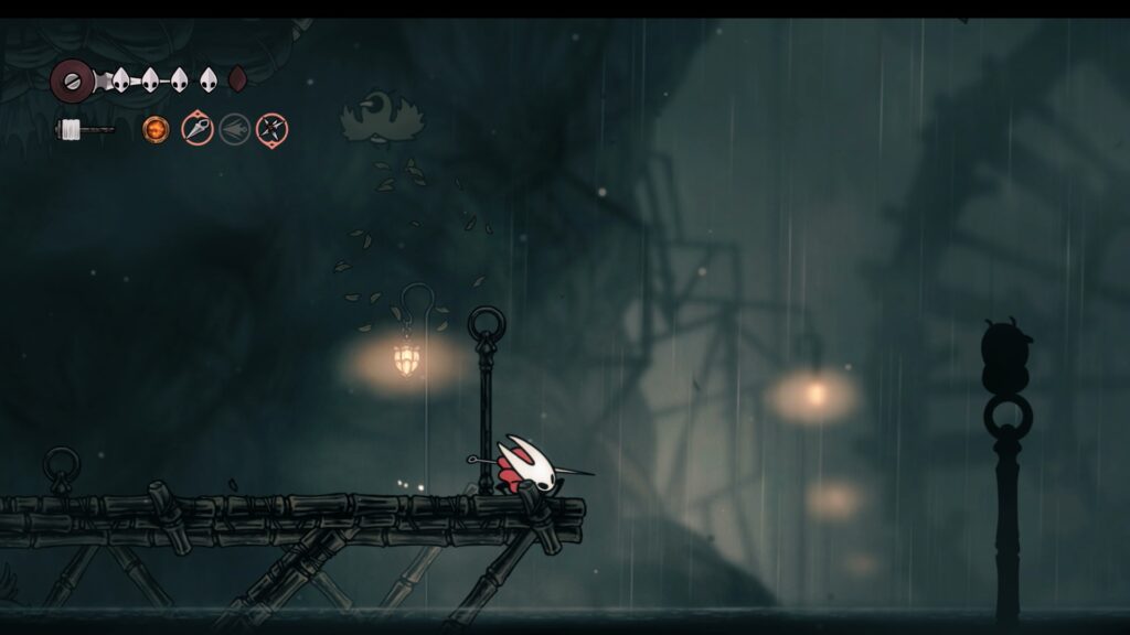 sombrevale hollow knight silksong soluce guide boss ps5 xbox game pass nintendo switch 2