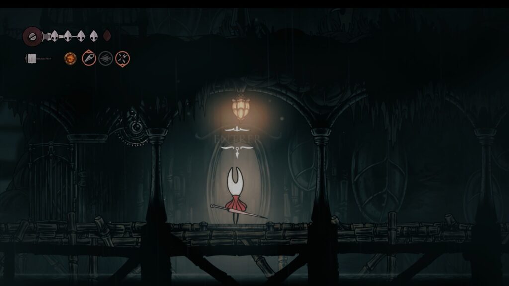 sombrevale hollow knight silksong soluce guide boss ps5 xbox game pass nintendo switch 2