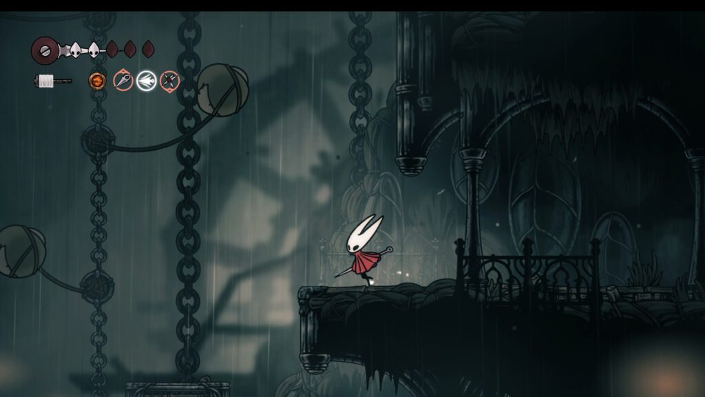 sombrevale hollow knight silksong soluce guide boss ps5 xbox game pass nintendo switch 2