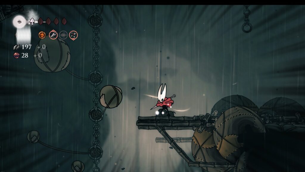 sombrevale hollow knight silksong soluce guide boss ps5 xbox game pass nintendo switch 2