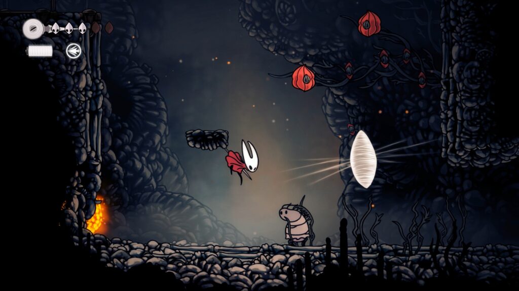 hollow knight silksong soluce complete l'antre outil dardillon guide complet ps5 xbox ps4 nintendo switch
