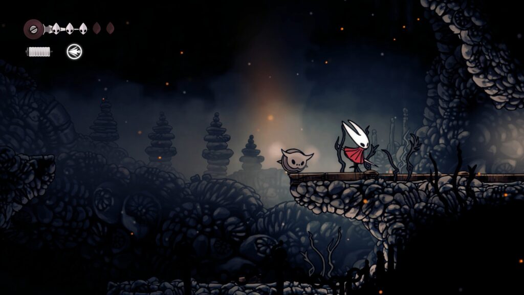 hollow knight silksong soluce complete l'antre outil dardillon guide complet ps5 xbox ps4 nintendo switch