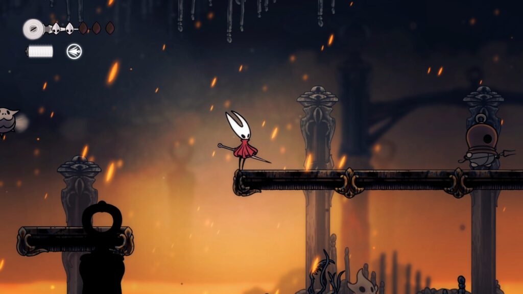 hollow knight silksong soluce complete l'antre outil dardillon guide complet ps5 xbox ps4 nintendo switch