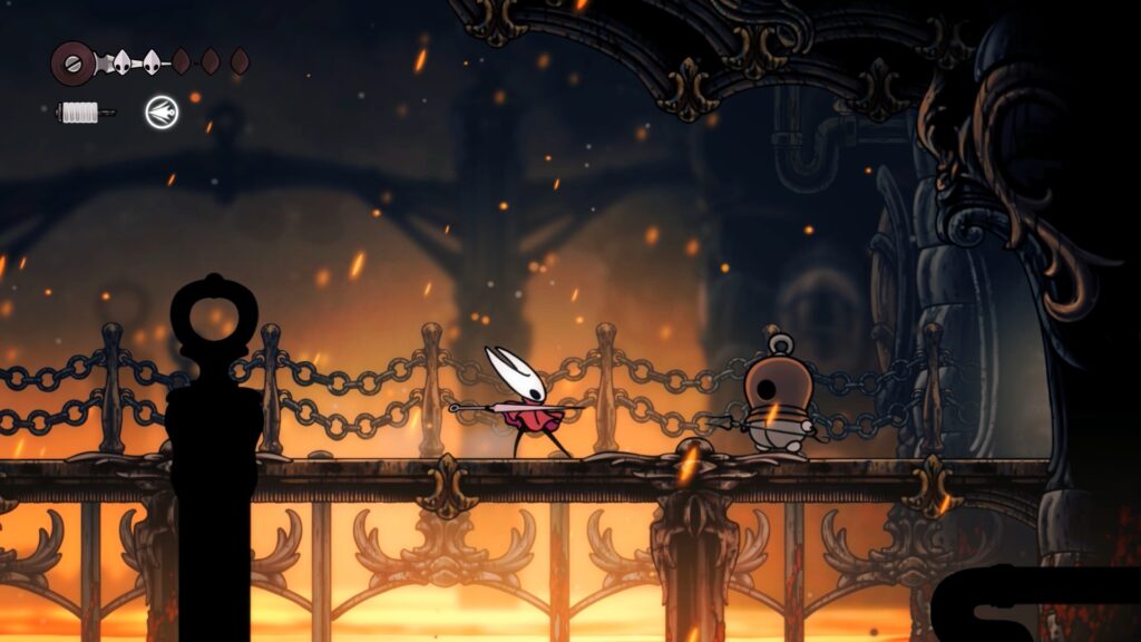 hollow knight silksong soluce complete l'antre outil dardillon guide complet ps5 xbox ps4 nintendo switch
