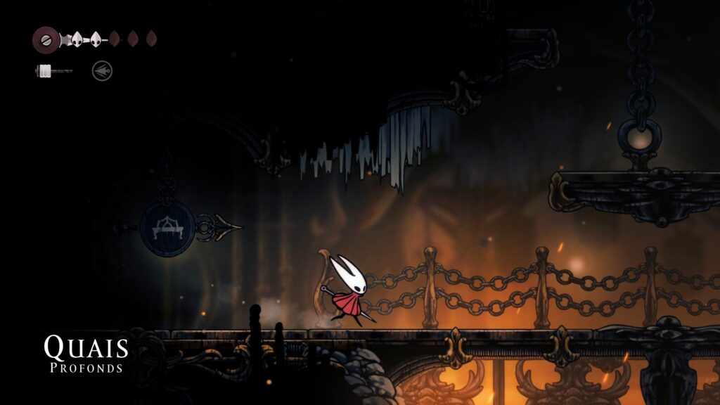 hollow knight silksong soluce complete l'antre outil dardillon guide complet ps5 xbox ps4 nintendo switch