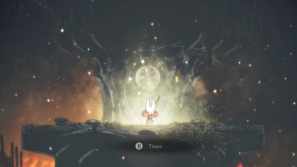 hollow knight silksong soluce complete guide cheminement acte 1  Quais Profonds pc steam ps5 xbox nintendo switch