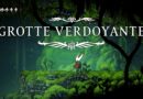 hollow knight Silksong soluce complete guide jeu Acte 1 Pharloom zone grotte verdoyante