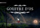 hollow knight Silksong soluce complete guide jeu Acte 1 Pharloom gouffre dos