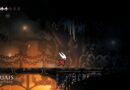hollow knight Silksong soluce complete guide jeu Acte 1 Pharloom quais profonds