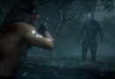 [Soluce] Metal Gear Solid Delta : Comment vaincre The Sorrow ? [FR]