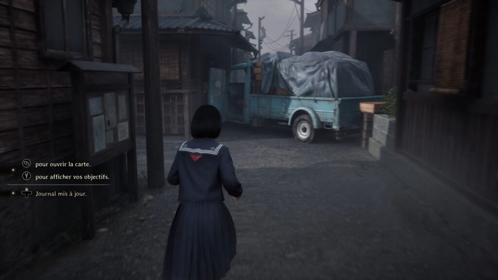silent hill f soluce guide epicerie chizuruya fr astuce pc ps5 xbox cheminement image 2025