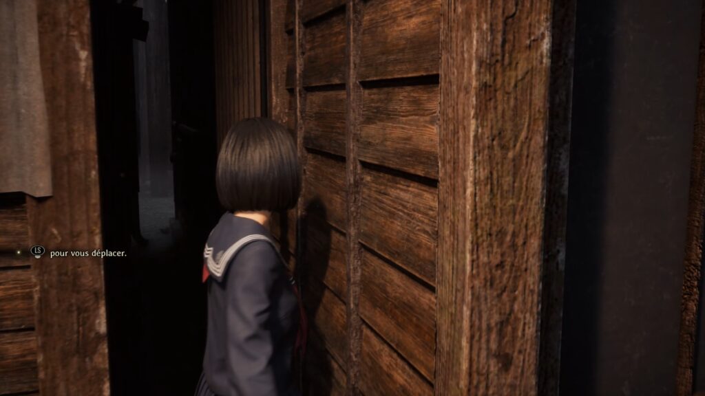 silent hill f soluce guide epicerie chizuruya fr astuce pc ps5 xbox cheminement image 2025