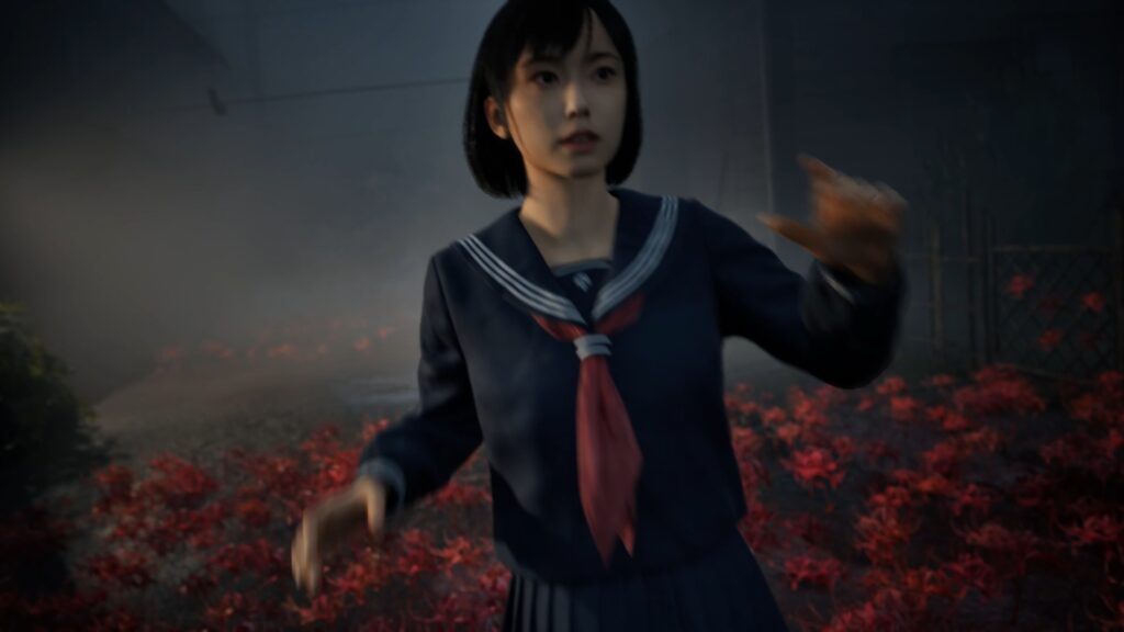 silent hill f soluce guide epicerie chizuruya fr astuce pc ps5 xbox cheminement image 2025