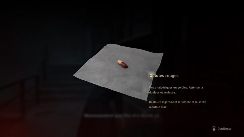 silent hill f soluce guide epicerie chizuruya fr astuce pc ps5 xbox cheminement image 2025 clé