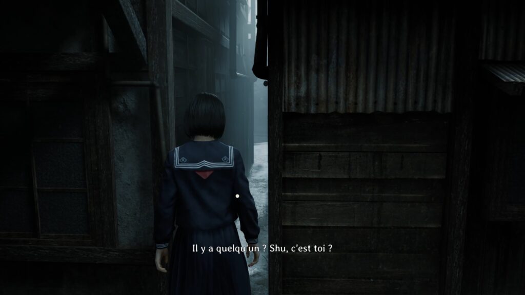 silent hill f soluce guide epicerie chizuruya fr astuce pc ps5 xbox cheminement image 2025 clé