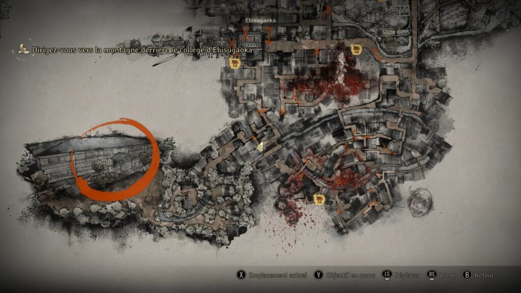 silent hill f soluce solution guide ecole ebisugaoka astuce fr 2025 pc ps5 xbox