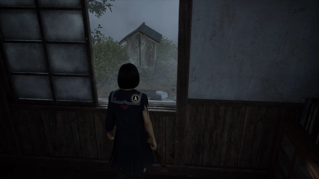 silent hill f Collège Ebisugaoka jeu astuce guide soluce solution boite clé puzzle enigme pc xbox ps5 konami ecole cadenas casier