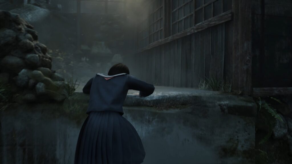 silent hill f soluce guide epicerie chizuruya fr astuce pc ps5 xbox cheminement image 2025 clé