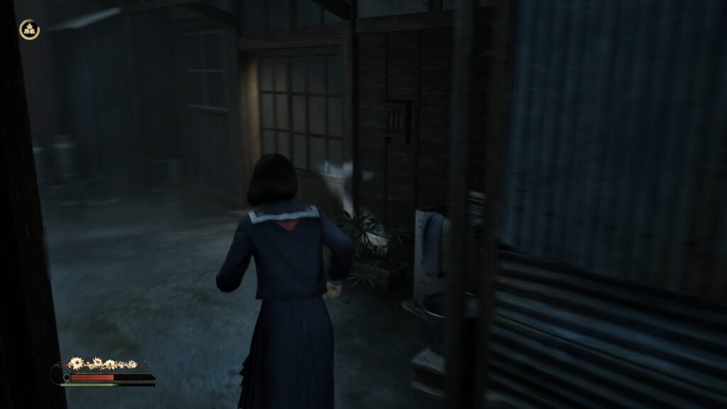 silent hill f soluce guide epicerie chizuruya fr astuce pc ps5 xbox cheminement image 2025 clé